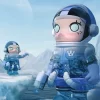 MEGA-KOLLEKSJON 1000 % SPACE MOLLY Glacier