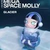 MEGA-KOLLEKSJON 1000 % SPACE MOLLY Glacier