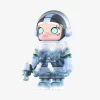 MEGA-KOLLEKSJON 1000 % SPACE MOLLY Glacier