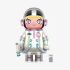 MEGA-KOLLEKSJON 1000 % SPACE MOLLY-godteri