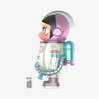 MEGA-KOLLEKSJON 1000 % SPACE MOLLY-godteri