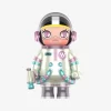 MEGA-KOLLEKSJON 400 % SPACE MOLLY-GODTERI