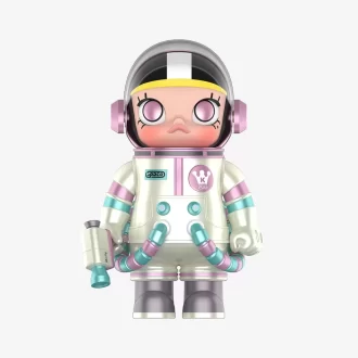 MEGA-KOLLEKSJON 400 % SPACE MOLLY-GODTERI