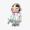 MEGA-KOLLEKSJON 400 % SPACE MOLLY-GODTERI