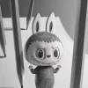 MEGA LABUBU 1000 % skisse
