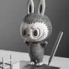 MEGA LABUBU 1000 % skisse