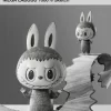 MEGA LABUBU 1000 % skisse