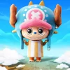 MEGA LABUBU 1000 % TONY TONY CHOPPER