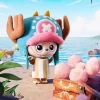 MEGA LABUBU 1000 % TONY TONY CHOPPER