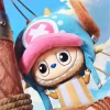 MEGA LABUBU 1000 % TONY TONY CHOPPER