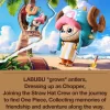 MEGA LABUBU 1000 % TONY TONY CHOPPER