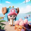 MEGA LABUBU 1000 % TONY TONY CHOPPER