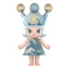Mega Royal Molly 1000 % Didi to Love-figurer