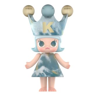 Mega Royal Molly 400% Didi to Love-figurer
