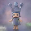 MEGA ROYAL MOLLY 1000% Monet-Les Nymphéas