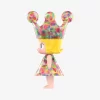 MEGA ROYAL MOLLY 400% Huang Yuxing-Bubbles