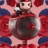 MEGA SPACE MOLLY 100% Blooming-serien – Rose