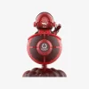 MEGA SPACE MOLLY 100% Blooming-serien – Rose