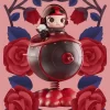 MEGA SPACE MOLLY 100% Blooming-serien – Rose