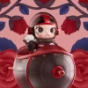 MEGA SPACE MOLLY 100% Blooming-serien – Rose