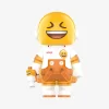 MEGA SPACE MOLLY 100 % × Emoji™-serien