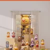 MEGA SPACE MOLLY 100 % × Emoji™-serien