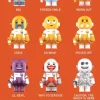 MEGA SPACE MOLLY 100 % × Emoji™-serien