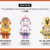 MEGA SPACE MOLLY 100 % × Emoji™-serien