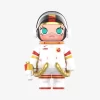 MEGA SPACE MOLLY 100 % KINA KVINNELANDSLAGET I BASKETBALL