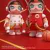 MEGA SPACE MOLLY 100 % KINA KVINNELANDSLAGET I BASKETBALL