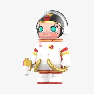 MEGA SPACE MOLLY 100 % KINA KVINNELANDSLAGET I BASKETBALL