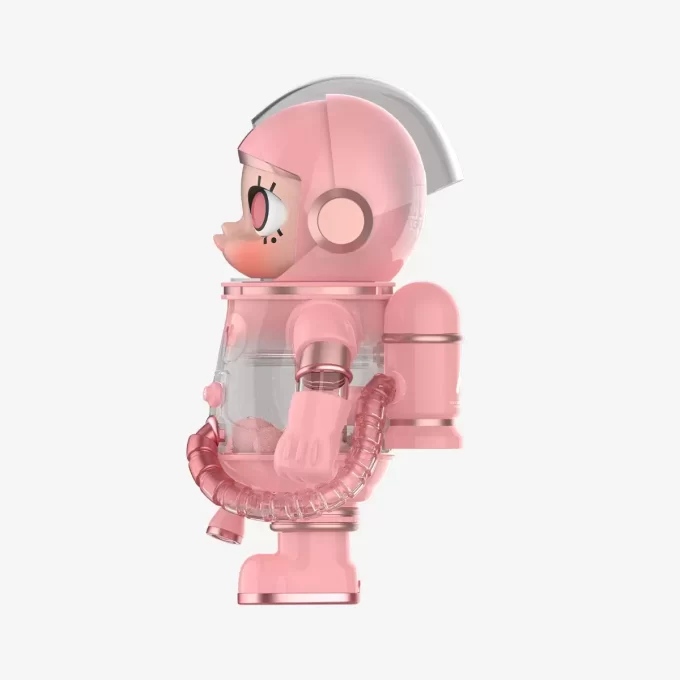 MEGA SPACE MOLLY 1000 % FORELSKET KJÆRLIGHET