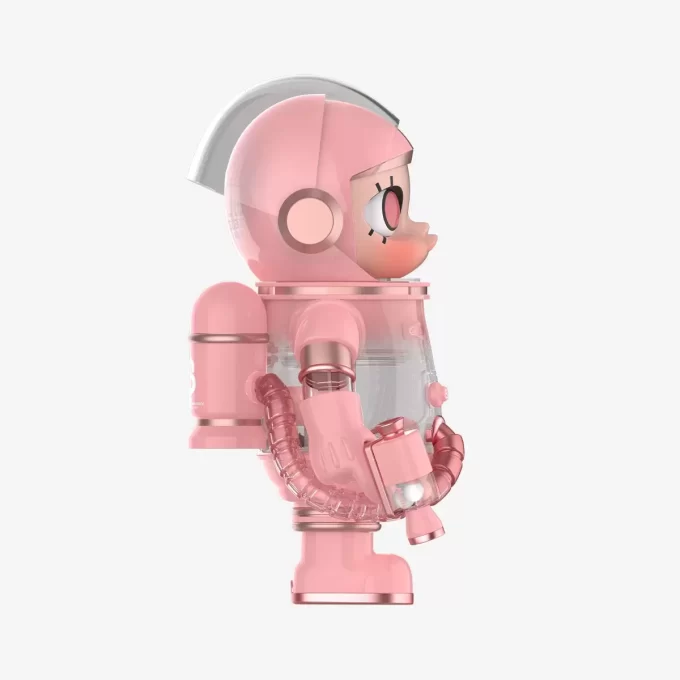MEGA SPACE MOLLY 1000 % FORELSKET KJÆRLIGHET