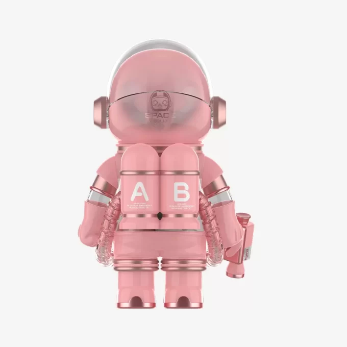 MEGA SPACE MOLLY 1000 % FORELSKET KJÆRLIGHET