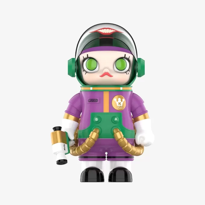MEGA SPACE MOLLY 1000 % JOKER