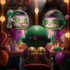 MEGA SPACE MOLLY 1000 % JOKER