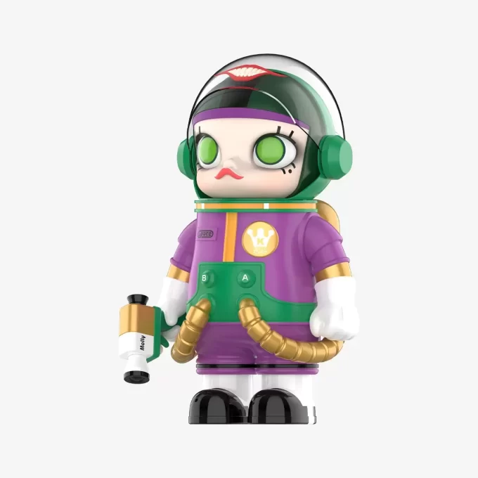 MEGA SPACE MOLLY 1000 % JOKER