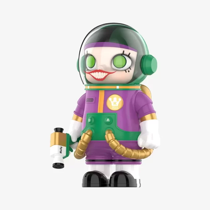 MEGA SPACE MOLLY 1000 % JOKER