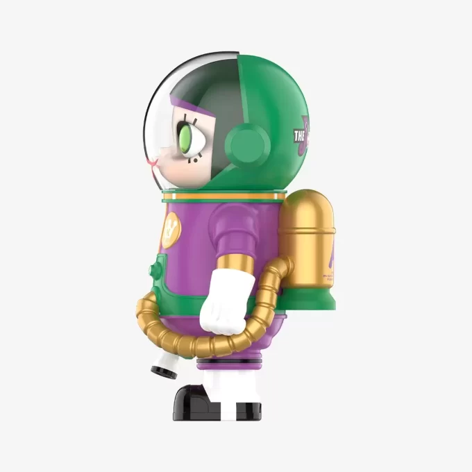 MEGA SPACE MOLLY 1000 % JOKER