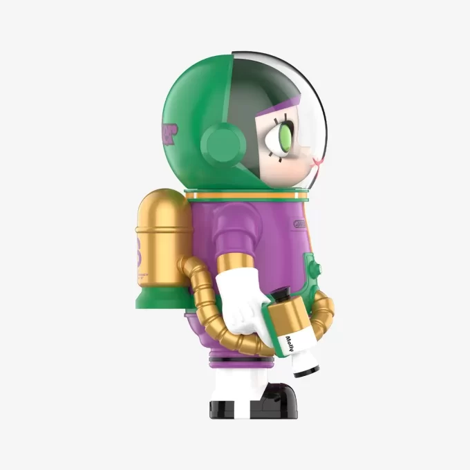 MEGA SPACE MOLLY 1000 % JOKER