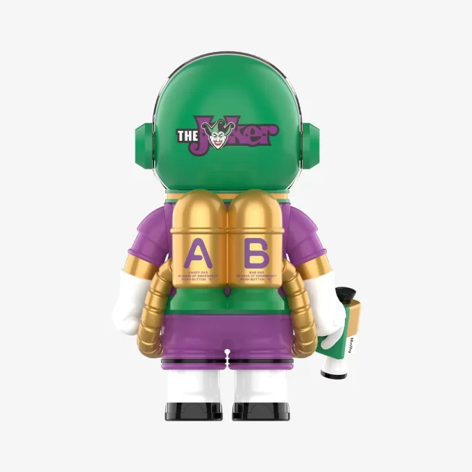 MEGA SPACE MOLLY 1000 % JOKER