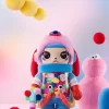 MEGA SPACE MOLLY 1000 % Jon Burgerman