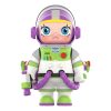 Mega Space Molly 1000% Joy-kolleksjonen Buzz Lightyear-figurer