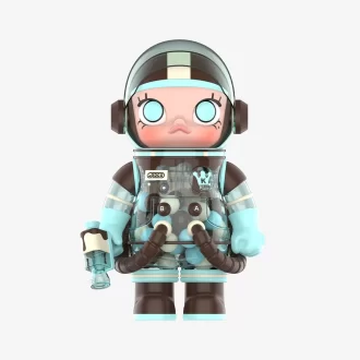MEGA SPACE MOLLY 1000 % mintsjokolade