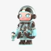 MEGA SPACE MOLLY 1000 % mintsjokolade