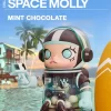 MEGA SPACE MOLLY 1000 % mintsjokolade
