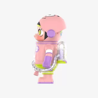 MEGA SPACE MOLLY 1000 % Patrick Star