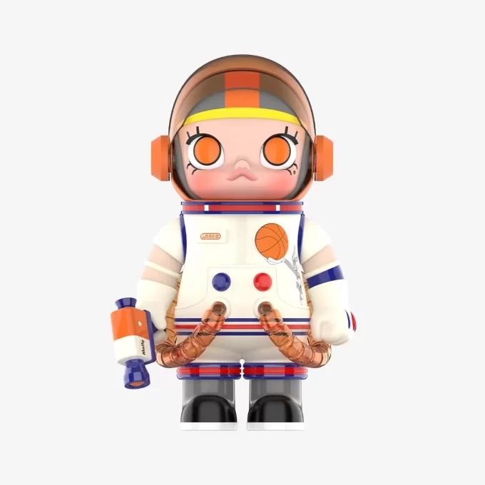 MEGA SPACE MOLLY 1000 % SPACE JAM