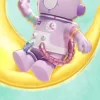 MEGA SPACE MOLLY 1000 % søte drømmebjørner