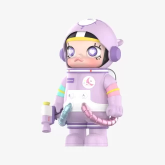MEGA SPACE MOLLY 1000 % søte drømmebjørner